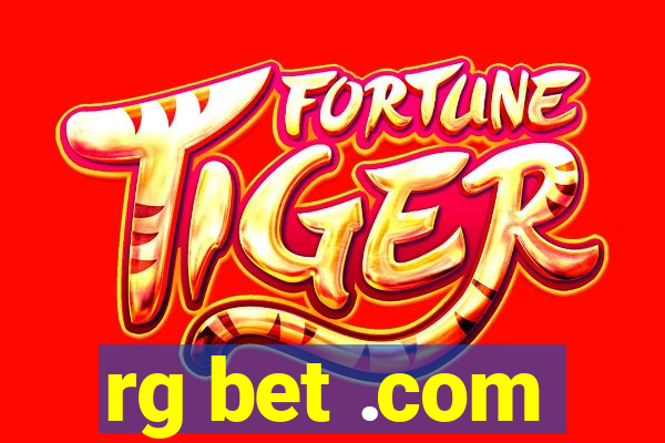 rg bet .com